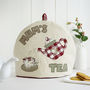 Personalised Tea Cosy Gift For Her, thumbnail 1 of 11