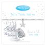 Me To You Bracelet Gift, Me To You Happy Birthday, thumbnail 2 of 4