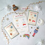 The North Pole Awards With Stickers, thumbnail 2 of 4