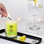 Gin And Tonic Scented Candle Gift, thumbnail 1 of 2