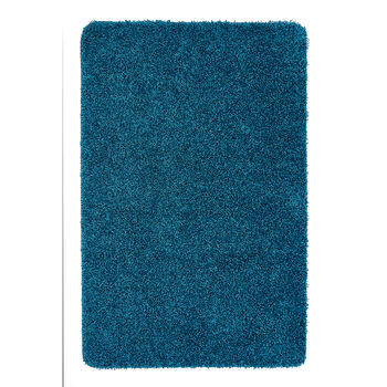 My Stain Resistant Easy Care Rug Teal, 4 of 6