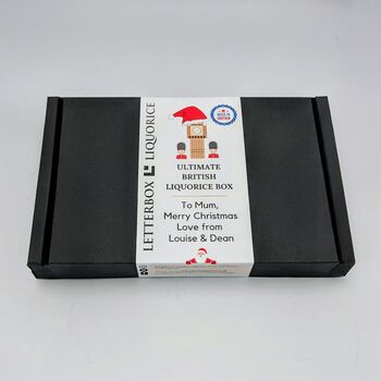 The Ultimate British Liquorice Gift Box, 2 of 10