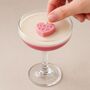 Personalised Heart Scented Candle Gift, thumbnail 8 of 9