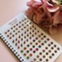Fancy Assorted Designs 576 Bindi Booklet, thumbnail 1 of 9
