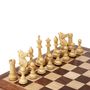 Napoleon Rosewood Chess Set, thumbnail 3 of 6