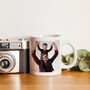 Personalised Photo Mug, thumbnail 2 of 5