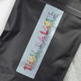 'Thanks A Latte' Letterbox Rainbow Coffee Gift, thumbnail 2 of 6