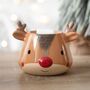 Reindeer Oil Burner, thumbnail 1 of 3