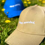 Sleep Needed Slogan Cap, thumbnail 2 of 7