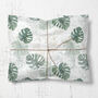 Plant Leaf Wrapping Paper Roll Or Folded, thumbnail 2 of 3