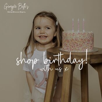 Girls Personalised Red Strawberry Birthday Pyjamas, 12 of 12