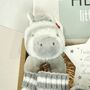 Twinkle Twinkle Little Star New Baby Gift Set Box, thumbnail 2 of 7