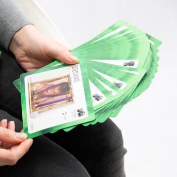 The Complete Set Of Busy Brains Activity Packs, 6 of 11
