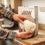 Grow Your Own Lion's Mane Mushrooms Kit, thumbnail 1 of 9