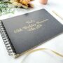 'Special Birthday Memories' Personalised Scrapbook, thumbnail 3 of 10