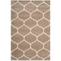 Atencio Geometric Hand Woven Area Rug, thumbnail 2 of 3
