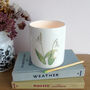 Snowdrop Candle Holder, thumbnail 1 of 12