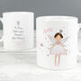 Personalised Princess Fairy Mug Gift, thumbnail 2 of 2