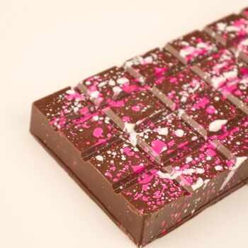 Smores Stuffed Chocolate Bar, 2 of 6