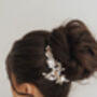 Hannah Bridal Hairpin Set, thumbnail 5 of 5