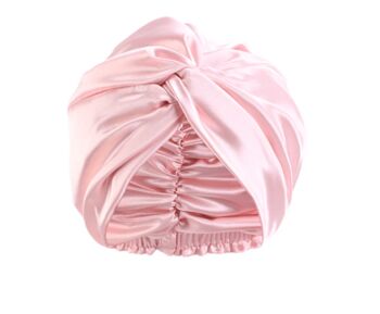 Silk Style Chemo Headwear Turban Satin, 11 of 11
