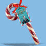 Giant Candy Cane, thumbnail 1 of 2