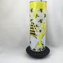 Bumble Bee Gnome Insulated Tumbler, thumbnail 3 of 6
