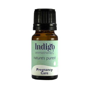 Pregnancy Care Pure Essential Oil Blend, 2 of 2
