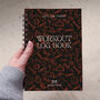 Workout Training Plans Log Book, thumbnail 4 of 6