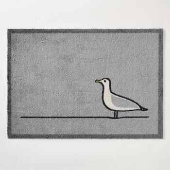 Seagull Doormat, 6 of 8