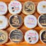 Personalised Cookie Gift – Edible For Every Occasion, thumbnail 8 of 11