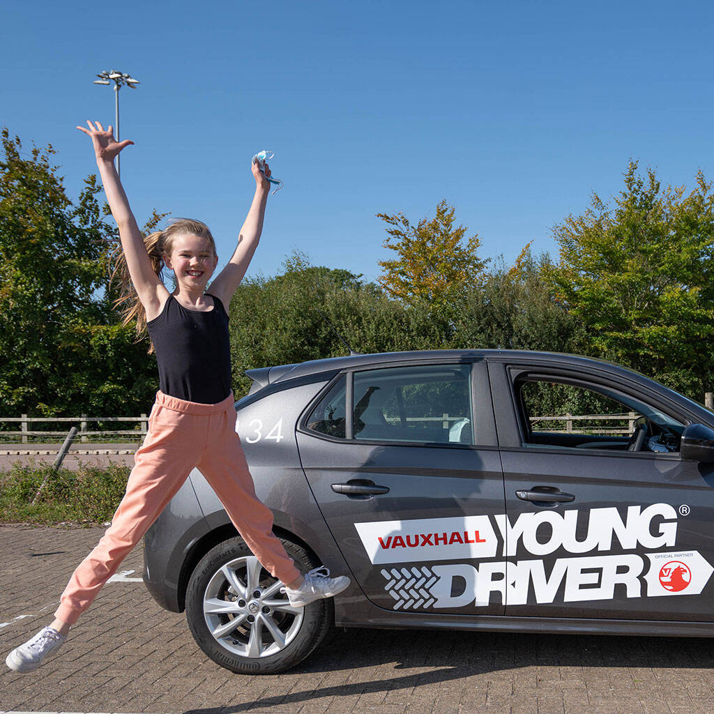 60 Minute Young Drivers Driving Lesson In Manchester, 1 of 11