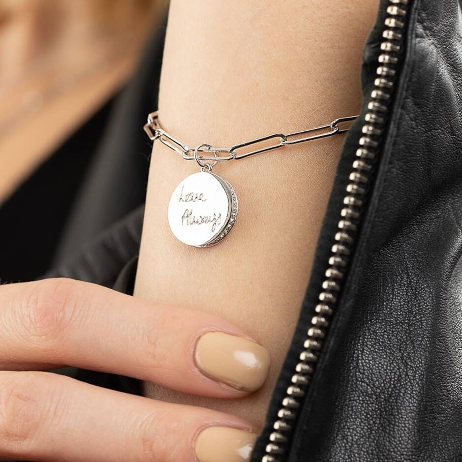 Love Always Bracelet, 1 of 8