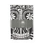 Skull Tea Towel | Day Of The Dead Dish Towel, thumbnail 4 of 9