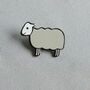 Sheep Purse, thumbnail 4 of 4