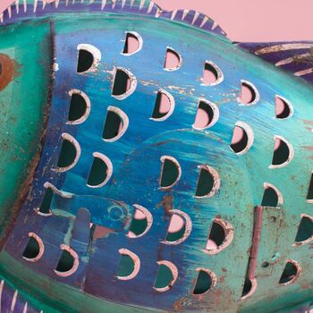 Fish Lantern, 4 of 12