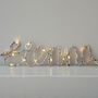 Name In Liberty Print Lights, thumbnail 3 of 6