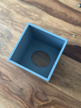 Facial Cube Tissue Cover Box, 5 of 11