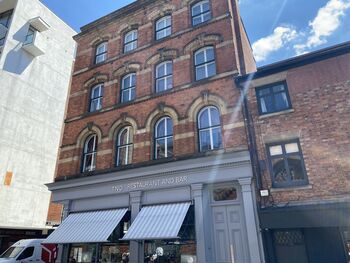 Early Evening Food Tour Experience Of Manchester For Two, 2 of 6