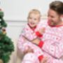 Family Matching Christmas Pyjamas 2022, thumbnail 7 of 11