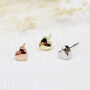 Thank You For Helping Us Tie The Knot Earrings, thumbnail 4 of 8