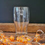 Personalised 70th Birthday Gift Pint Glass, thumbnail 7 of 10