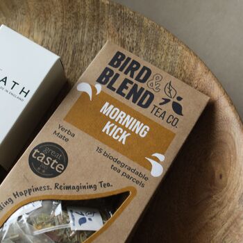 Father’s Day Wellness Set | Rise And Recharge, 7 of 10