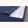 Easy Zip Up Fitted Bed Sheet, thumbnail 10 of 10