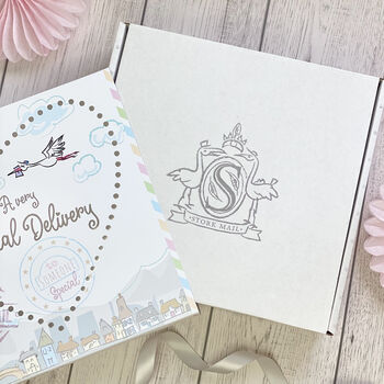 From The Bump Gift, For Mum To Be, 6 of 12