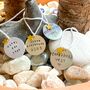 Personalised Christmas And New Year Keepsake Gift Tag, thumbnail 5 of 10
