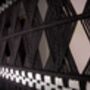 'Contro' Macrame Wall Hanging, thumbnail 6 of 7