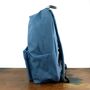 Hoy Daily Backpack Teal, thumbnail 2 of 5