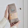 Gardening Wool Socks | Choose From Five Gardening Designs, thumbnail 2 of 12