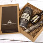 Personalised Dead Mans Fingers Rum Miniature Gift Set, thumbnail 1 of 7